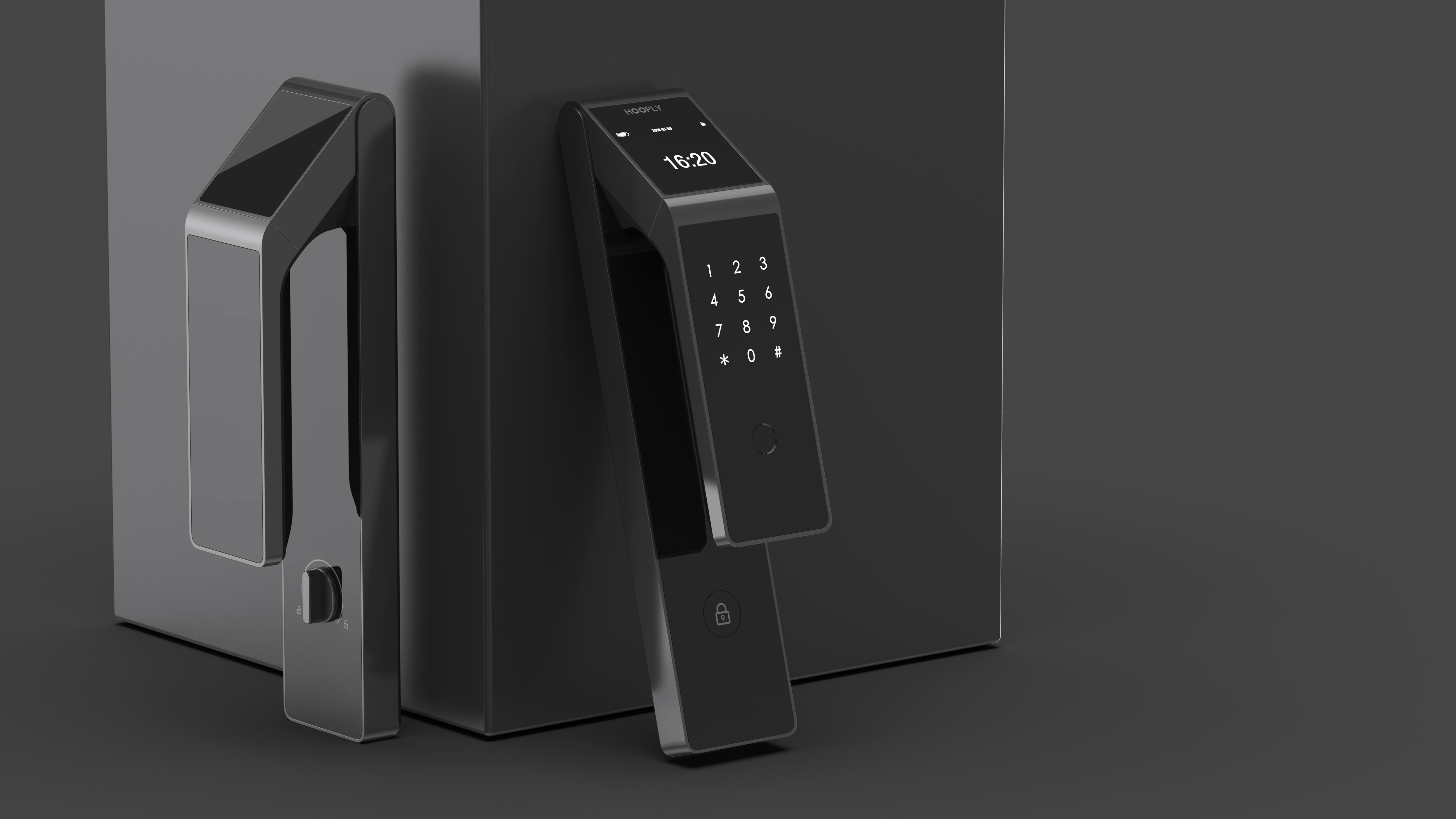 發(fā)光密碼鎖 發(fā)光密碼鎖